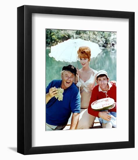 Gilligan's Island-null-Framed Photo