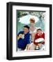 Gilligan's Island-null-Framed Photo