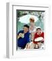 Gilligan's Island-null-Framed Photo