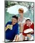 Gilligan's Island-null-Mounted Photo