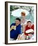 Gilligan's Island-null-Framed Photo