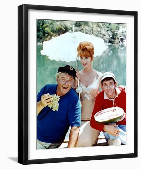 Gilligan's Island-null-Framed Photo