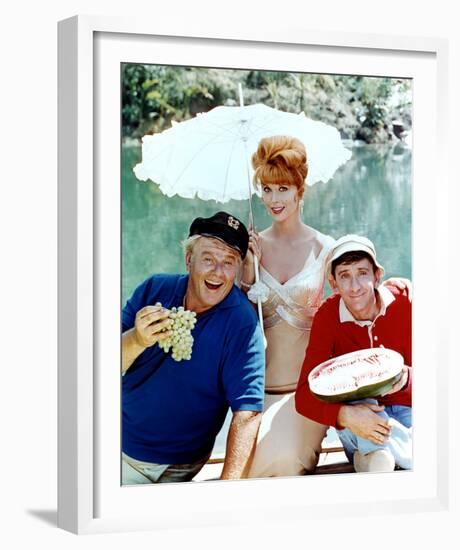 Gilligan's Island-null-Framed Photo