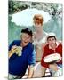 Gilligan's Island-null-Mounted Photo