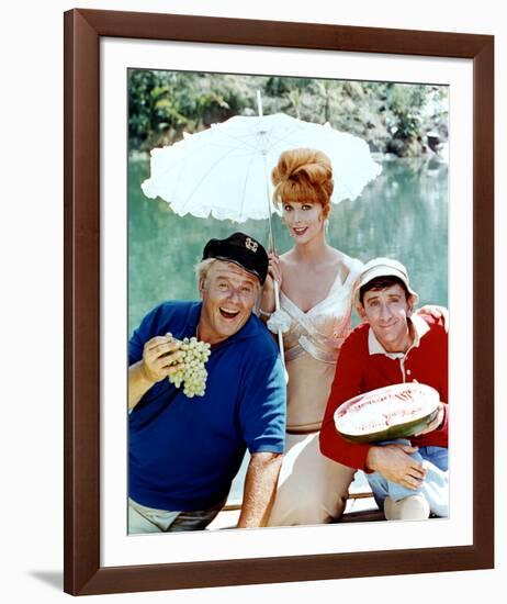 Gilligan's Island-null-Framed Photo