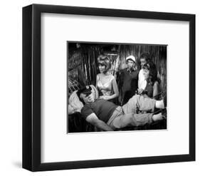 Gilligan's Island-null-Framed Photo