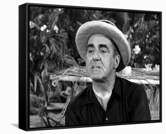 Gilligan's Island-null-Framed Stretched Canvas