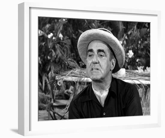 Gilligan's Island-null-Framed Photo