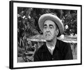 Gilligan's Island-null-Framed Photo