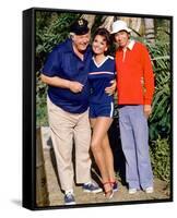 Gilligan's Island-null-Framed Stretched Canvas