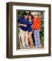 Gilligan's Island-null-Framed Photo