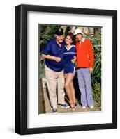 Gilligan's Island-null-Framed Photo