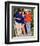 Gilligan's Island-null-Framed Photo