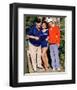 Gilligan's Island-null-Framed Photo