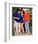 Gilligan's Island-null-Framed Photo