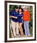 Gilligan's Island-null-Framed Photo