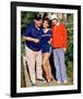 Gilligan's Island-null-Framed Photo