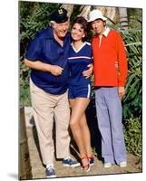 Gilligan's Island-null-Mounted Photo