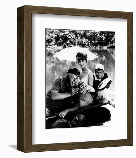 Gilligan's Island-null-Framed Photo