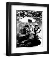 Gilligan's Island-null-Framed Photo