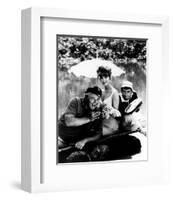 Gilligan's Island-null-Framed Photo