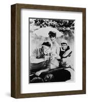 Gilligan's Island-null-Framed Photo