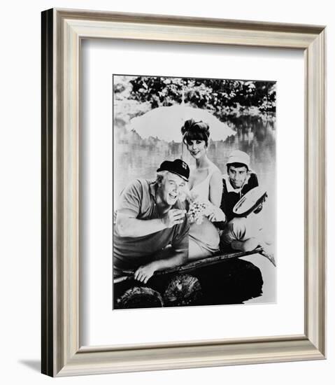 Gilligan's Island-null-Framed Photo