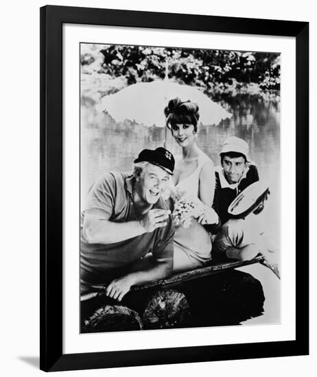 Gilligan's Island-null-Framed Photo