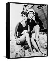 Gilligan's Island-null-Framed Stretched Canvas