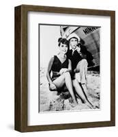 Gilligan's Island-null-Framed Photo