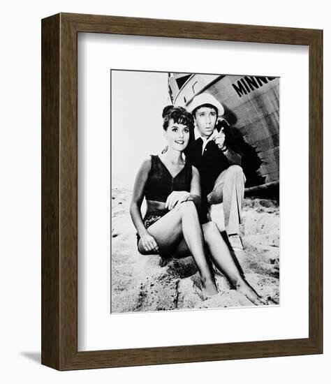 Gilligan's Island-null-Framed Photo