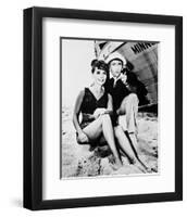 Gilligan's Island-null-Framed Photo