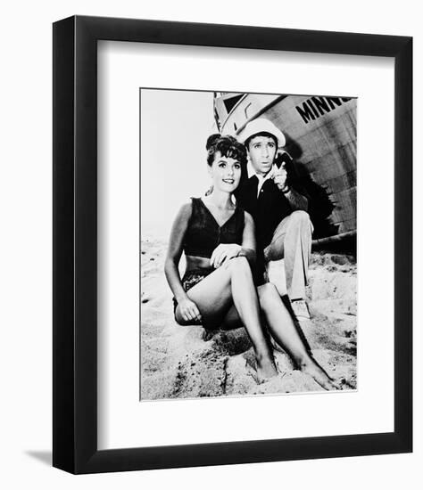 Gilligan's Island-null-Framed Photo