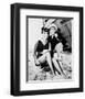 Gilligan's Island-null-Framed Photo