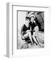 Gilligan's Island-null-Framed Photo