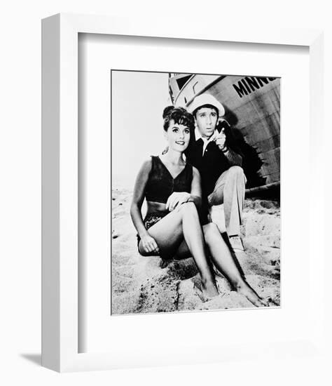 Gilligan's Island-null-Framed Photo