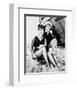 Gilligan's Island-null-Framed Photo