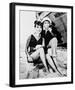 Gilligan's Island-null-Framed Photo