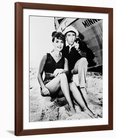 Gilligan's Island-null-Framed Photo