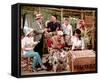 Gilligan's Island-null-Framed Stretched Canvas