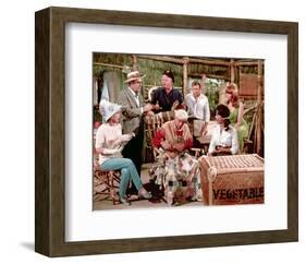 Gilligan's Island-null-Framed Photo