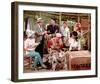 Gilligan's Island-null-Framed Photo