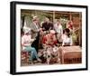 Gilligan's Island-null-Framed Photo