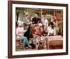 Gilligan's Island-null-Framed Photo