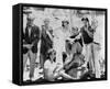 Gilligan's Island-null-Framed Stretched Canvas