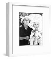 Gilligan's Island-null-Framed Photo