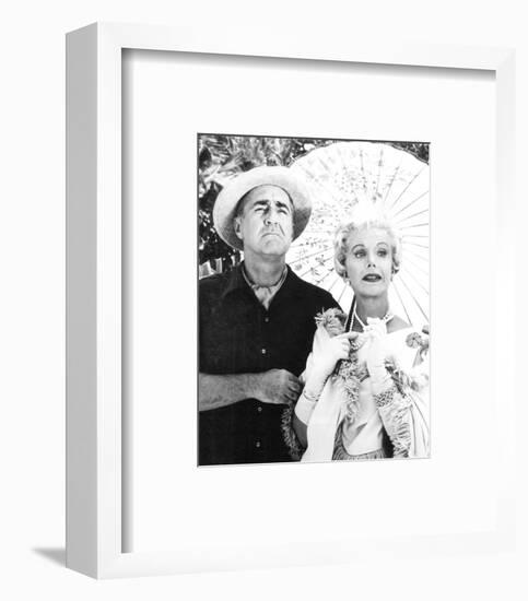 Gilligan's Island-null-Framed Photo