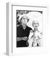 Gilligan's Island-null-Framed Photo