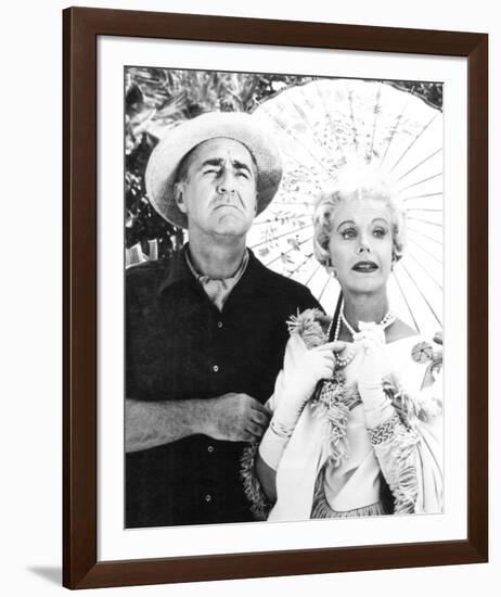 Gilligan's Island-null-Framed Photo