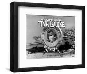 Gilligan's Island-null-Framed Photo